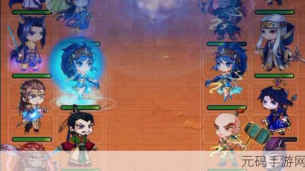 秦时明月卡牌版手游重大版本更新,全新剧情与角色震撼登场