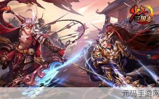 黑暗游戏震撼发布,全新卡牌策略手游,带你领略未知世界的冒险