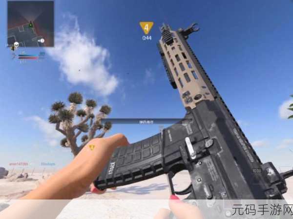 三角洲战队内置作弊菜单版引热议，射击手游新动向揭秘