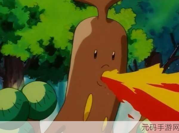 口袋妖怪 Go 百变怪出没地点大揭秘