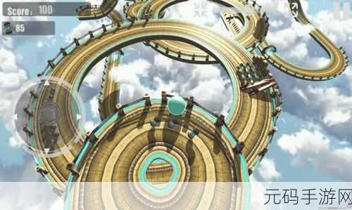 平衡球冒险手游全新版本震撼发布，趣味与挑战并存的休闲益智新体验