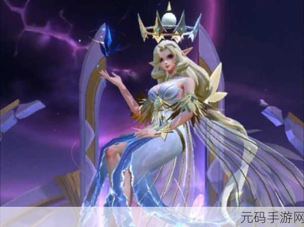 次元召唤师手游新版本震撼发布，魔幻卡牌之旅再启新篇章