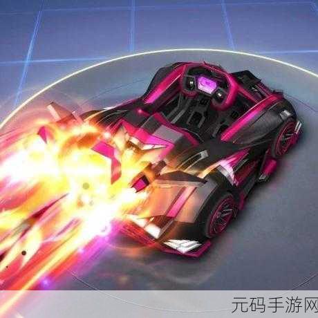 跑跑卡丁车手游新版本震撼发布,全新赛道与赛车,带你畅享极速盛宴