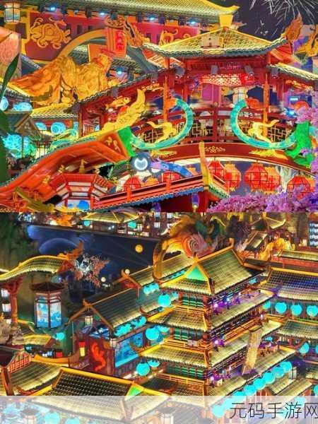 古龙群侠传2九游版震撼上线,武侠迷的梦幻之旅正式启程