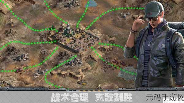 艾力达边远地区的觉醒,全新生存类动作冒险游戏震撼发布