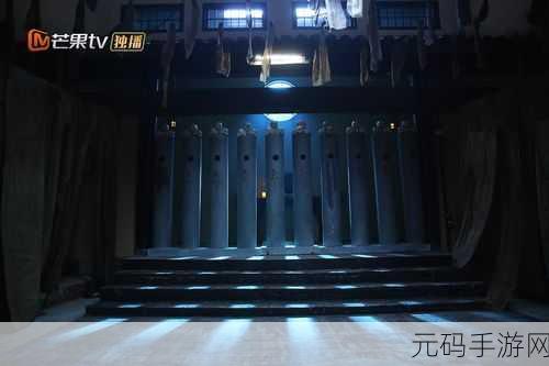 手游资讯,记忆重构小米手机版震撼发布,真人实景密室逃生新体验