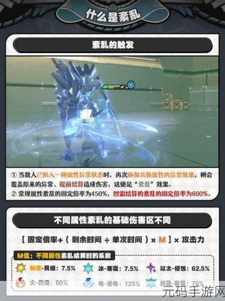 绝区零,星见雅驱动精选秘籍