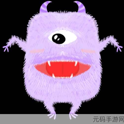 疯狂小怪兽新版本震撼发布，冒险之旅再升级，全新挑战等你来战！