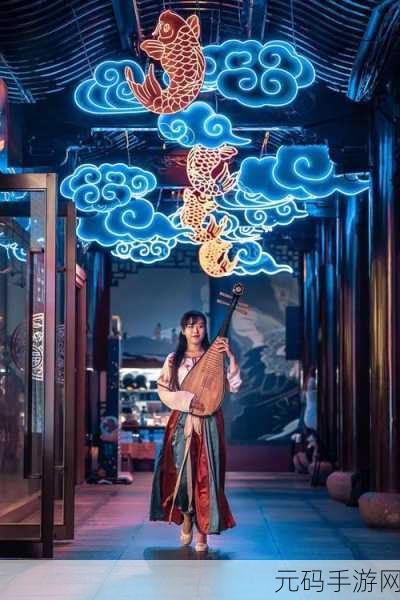 女娲模拟器,休闲娱乐新宠,沉浸式模拟体验等你来探索