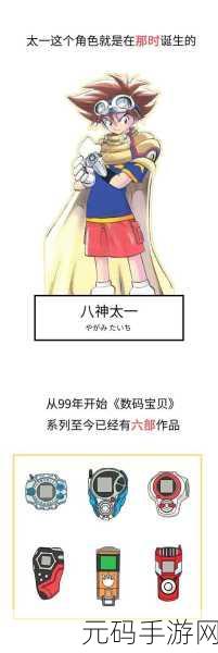 数码宝贝,源码 预约奖励全揭秘,惊喜不断等你来