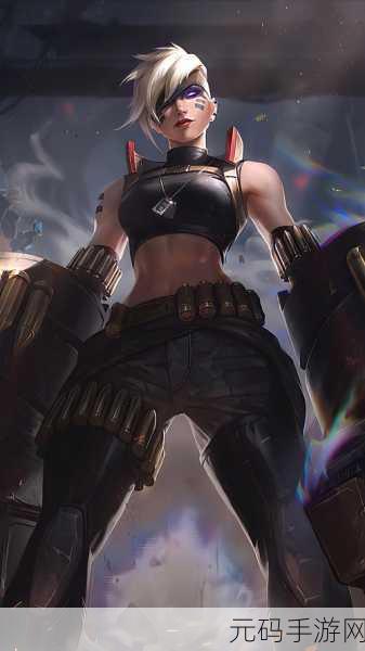 LOL 灵能特工隐藏任务全揭秘,轻松完成攻略指南