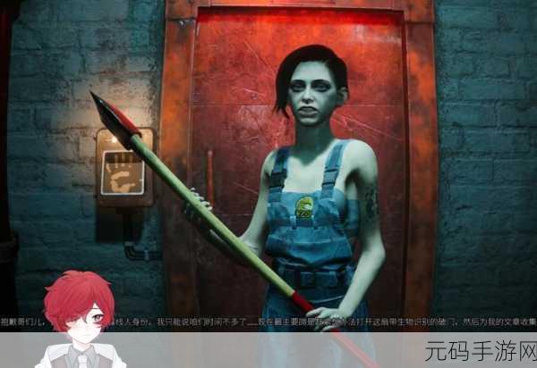 恐怖动物园最新版震撼发布,打造你的专属惊悚乐园