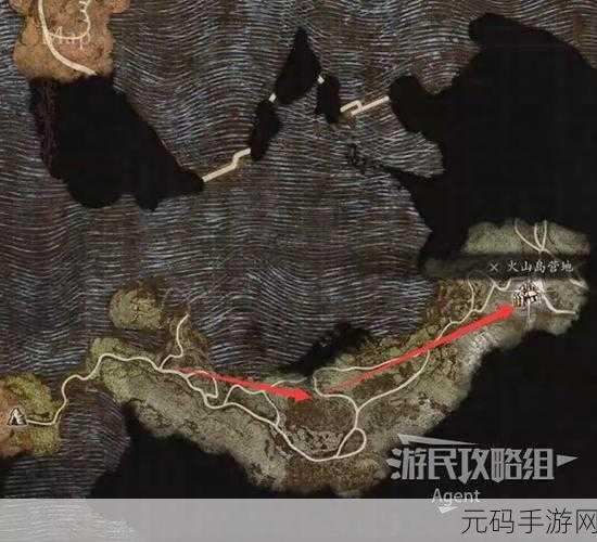 探秘龙之信条 2,隐居夫妇任务全攻略