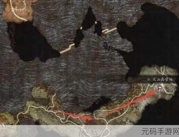 探秘龙之信条 2,隐居夫妇任务全攻略