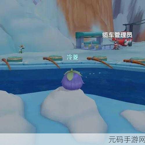 摩尔庄园手游,神奇蛛丝隐身衣的深度使用秘籍