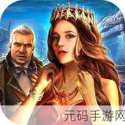 逃离机械房间手游全新版本震撼发布,冒险逃脱之旅再升级