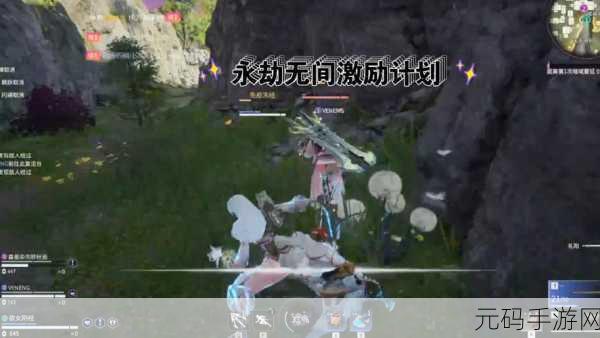 永劫无间,制霸战场的超强阵容秘籍