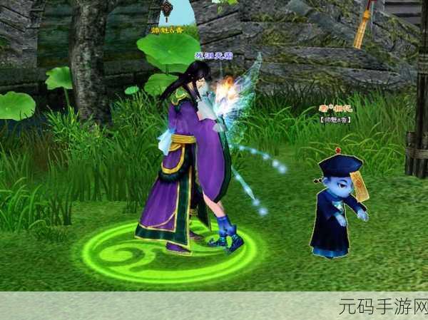 倩女幽魂手游子夜时歌创作者大揭秘,精彩幕后故事等你看