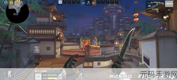 手游资讯,热门模拟经营游戏闪烁的琥珀新版本盛大发布