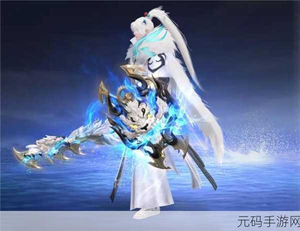 天机玄镜手游新版本震撼发布,修真冒险之旅再启新篇章