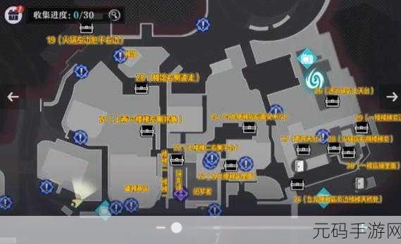 归龙潮神秘隐藏彩蛋大揭秘