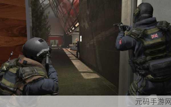 ProjectZ震撼发布,全新第三人称枪战射击游戏燃爆登场