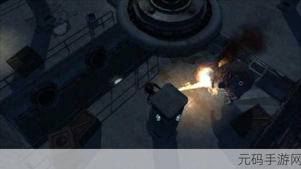 ProjectZ震撼发布,全新第三人称枪战射击游戏燃爆登场