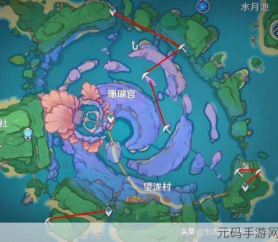 原神,最胜紫晶块获取秘籍大公开