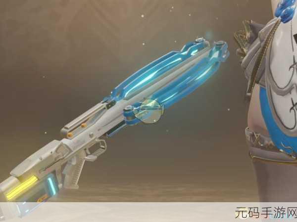 尘白禁区海王星武器属性解析与突破材料全攻略