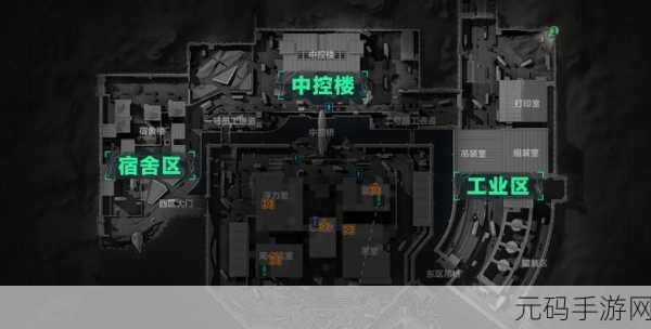探秘三角洲行动,干员定位全解析