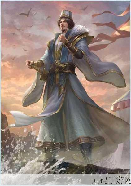 三国杀 OL 中那些常坑队友的谋士武将攻略