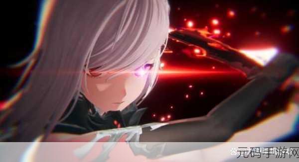二重螺旋手游,全新幻想冒险RPG,探索未知世界的奇妙之旅