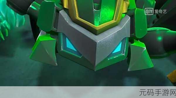 果宝特攻4合体无限金币钻石版1.5.2震撼发布,动作闯关新体验等你来战