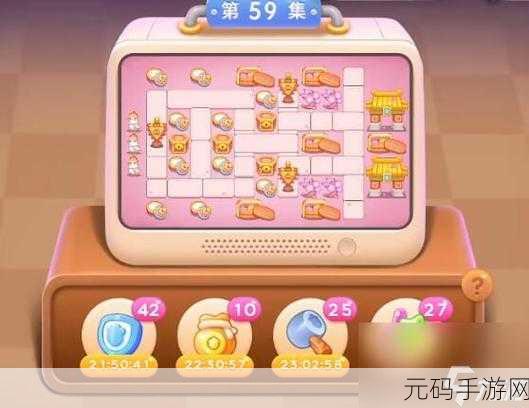 超详细!保卫萝卜 4 秋妃传 52 关通关秘籍大揭秘