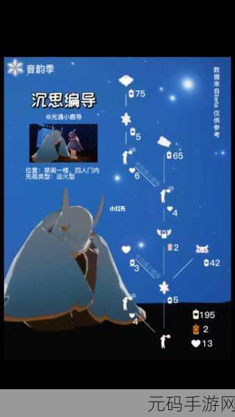光遇破晓季,一款视觉与情感交织的社交冒险手游新体验