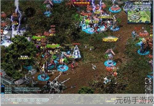 矿山探秘，像素风格冒险游戏新版本震撼发布，带你重燃探索激情