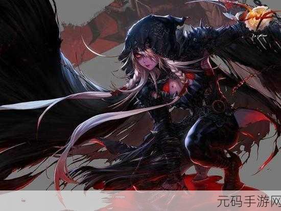 绽放游戏新动作冒险巨作幻境奇缘震撼发布