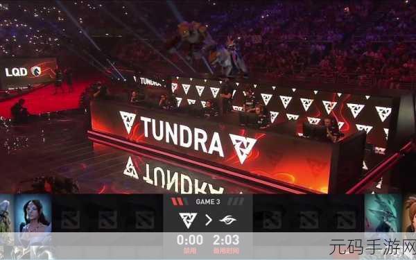 ti11,DOTA2 TI11全球总决赛