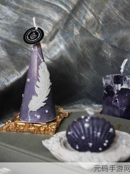 蜡烛人第七章,探寻神秘蜡烛的隐匿之处
