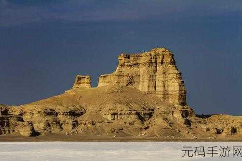 西伯娅的心灵之旅中文版震撼发布,踏上未知世界的冒险解谜之旅