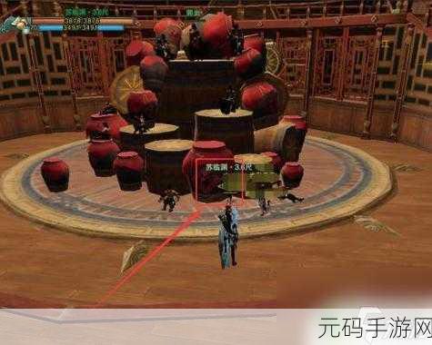 剑网 3 稚子心宠物奇遇全攻略,轻松解锁神秘宠物