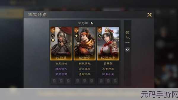 深度解析，手游中甘宁的技能玩法及培养价值