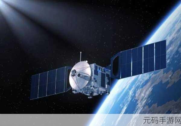 漂泊新星震撼发布,太空飞行射击新纪元开启