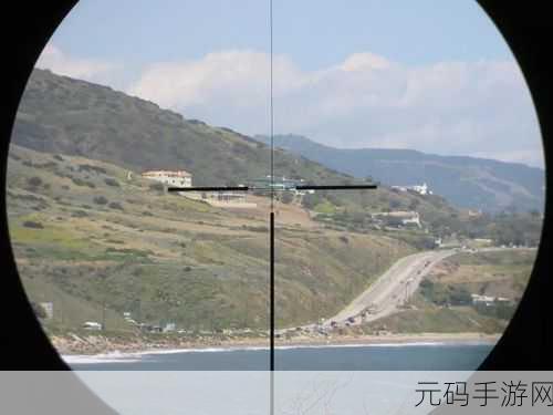 机械怒火震撼降临,上帝视角射击新体验全面解析