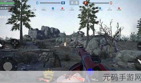 战场前线决战东线,二战题材射击冒险游戏最新版震撼发布