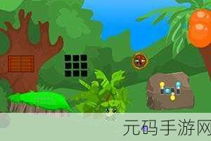 小猪公主下载量飙升,轻松休闲益智解密新体验