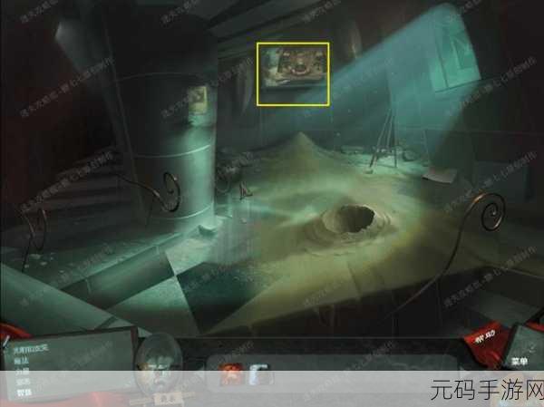 谜画之塔新版本震撼发布,休闲娱乐解密新体验