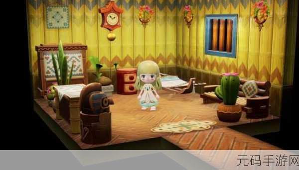 幻想生活switch,幻想生活:梦境冒险