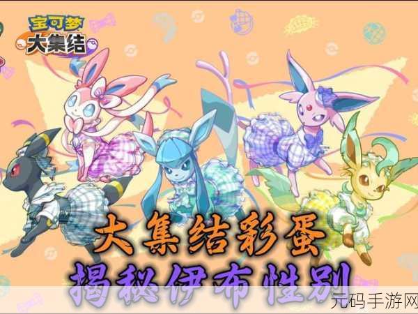 宝可梦大集结,免费时装大揭秘,精彩细节不容错过