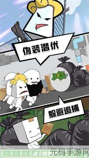 新游戏发布资讯,僵尸毁灭者合并游戏——策略塔防与古典动画丧尸的完美融合